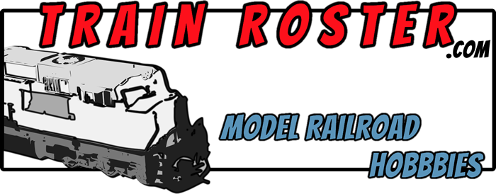 Train Roster: Ultimate Guide to Model Railroading!